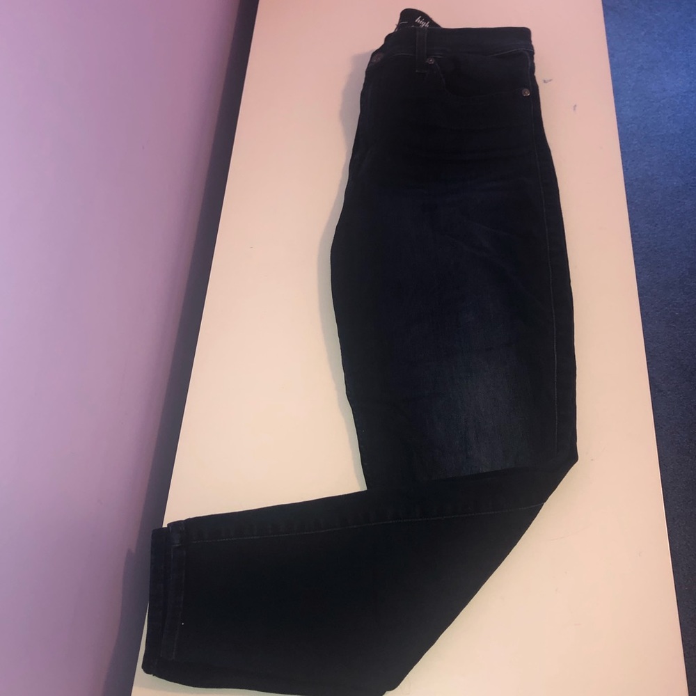 7 For All Mankind Jeans